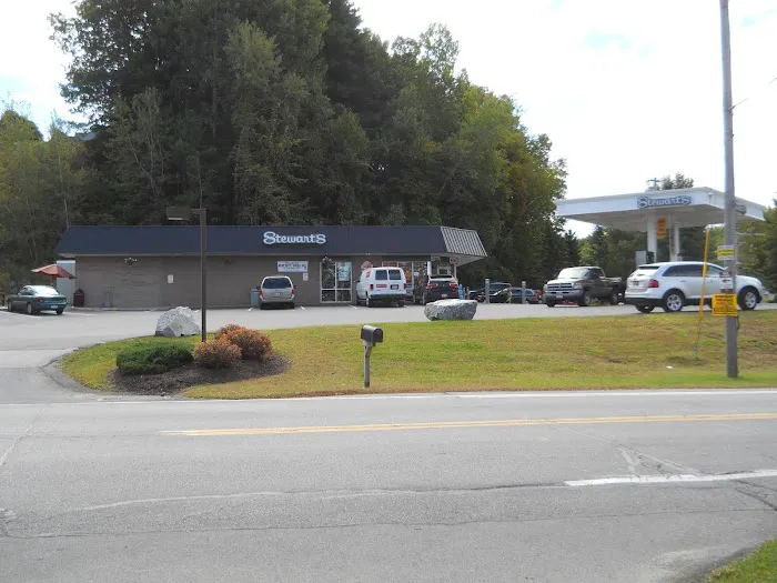 Stewart's Shops 8
