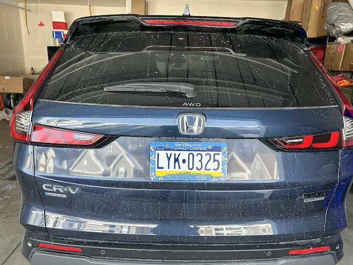 Mr. Magic Car Wash - Moon Twp 3