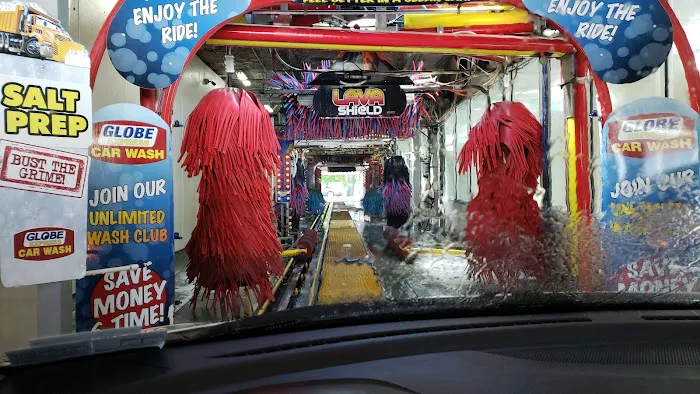 Mr. Magic Car Wash - Moon Twp 5