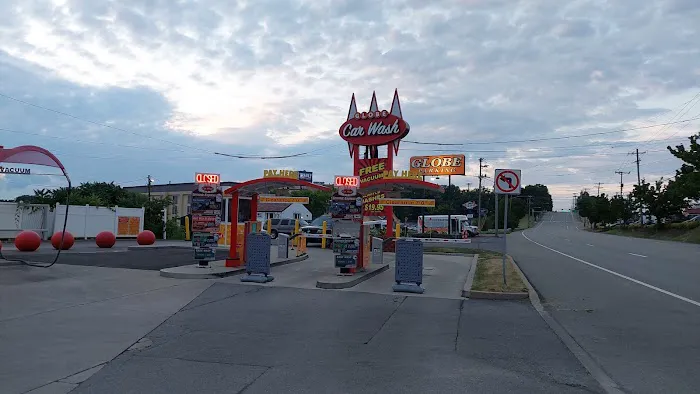 Mr. Magic Car Wash - Moon Twp 0