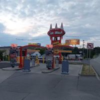 Mr. Magic Car Wash - Moon Twp