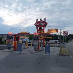 Mr. Magic Car Wash - Moon Twp ico