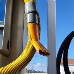 Stop N Glo Car Wash ico