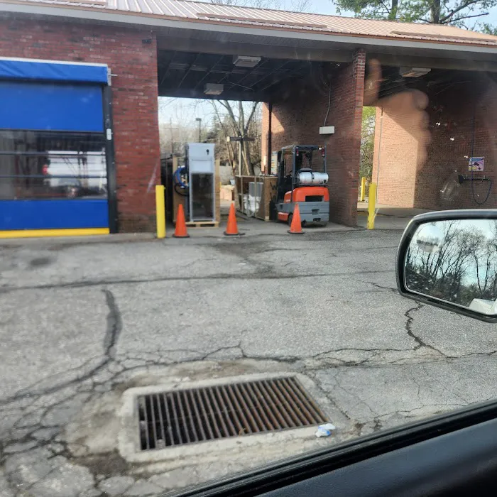 Whip Wash 5
