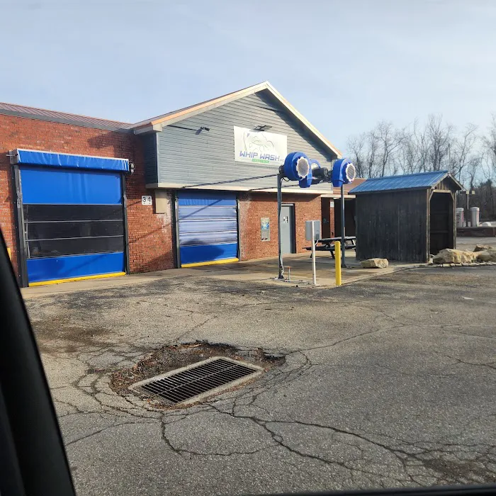 Whip Wash 3