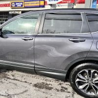 Whip Wash