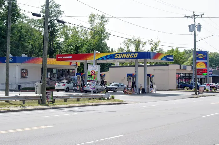 Sunoco 2