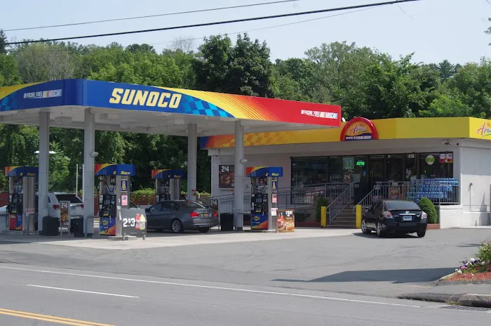 Sunoco 0