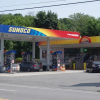 Sunoco