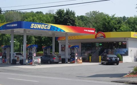 Sunoco