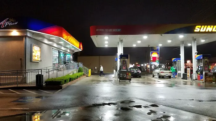 Sunoco 4