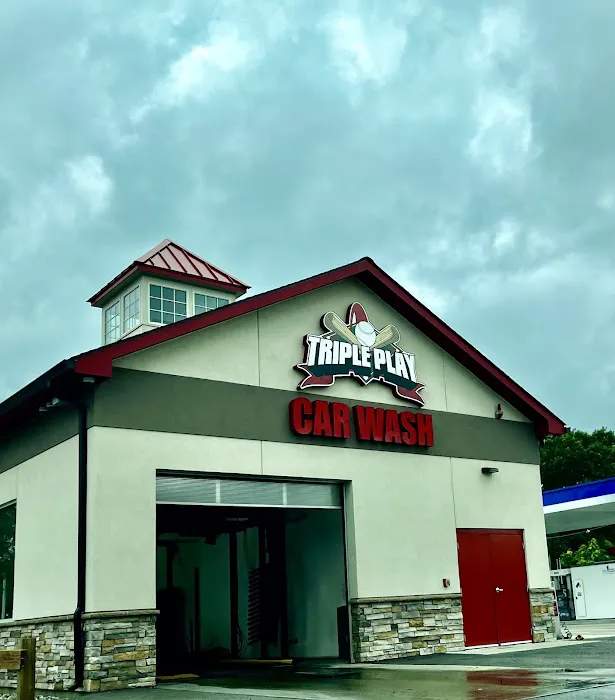 Triple Play Car Wash - North Attleboro 3