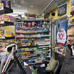 Irving Oil ico