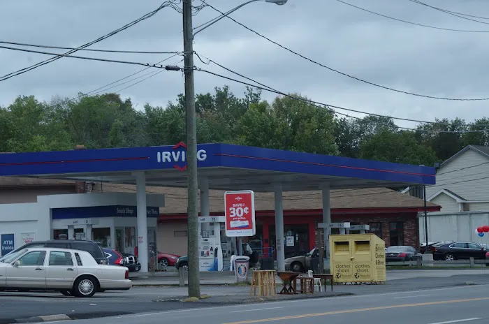 Irving Oil 8