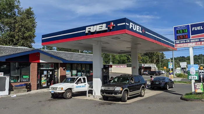Fuel Plus 0