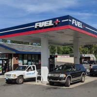 Fuel Plus