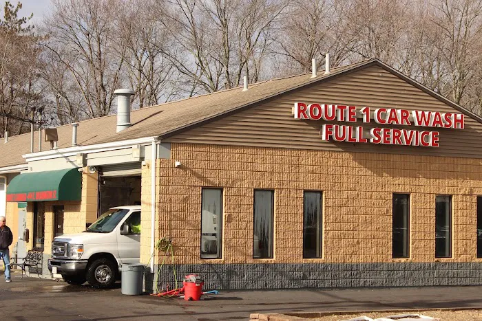 Route One Car Wash and Detailing 4