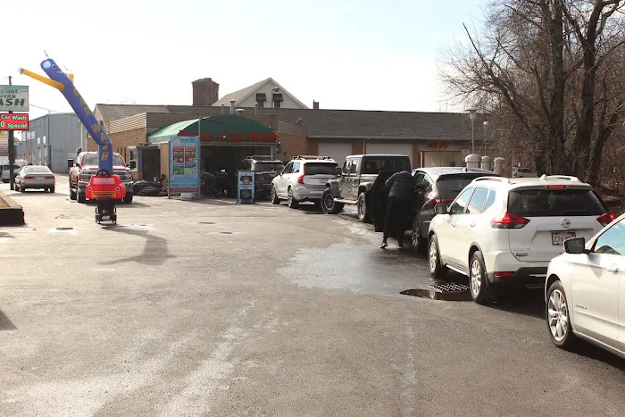 Route One Car Wash and Detailing 9
