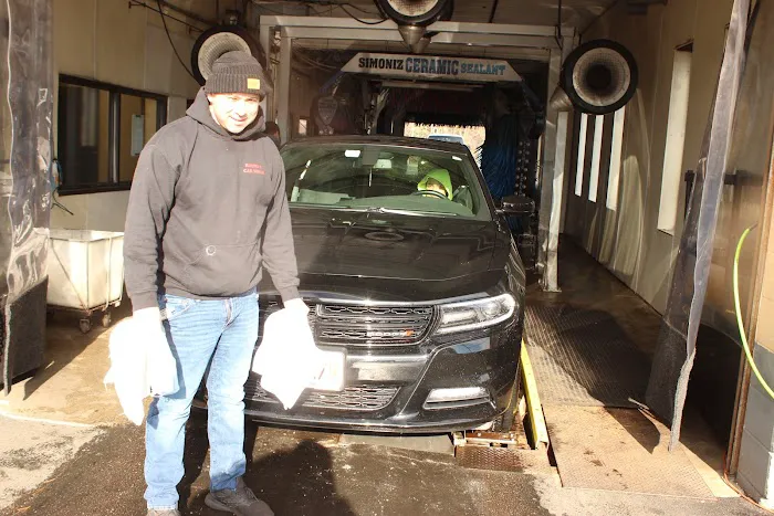 Route One Car Wash and Detailing 2
