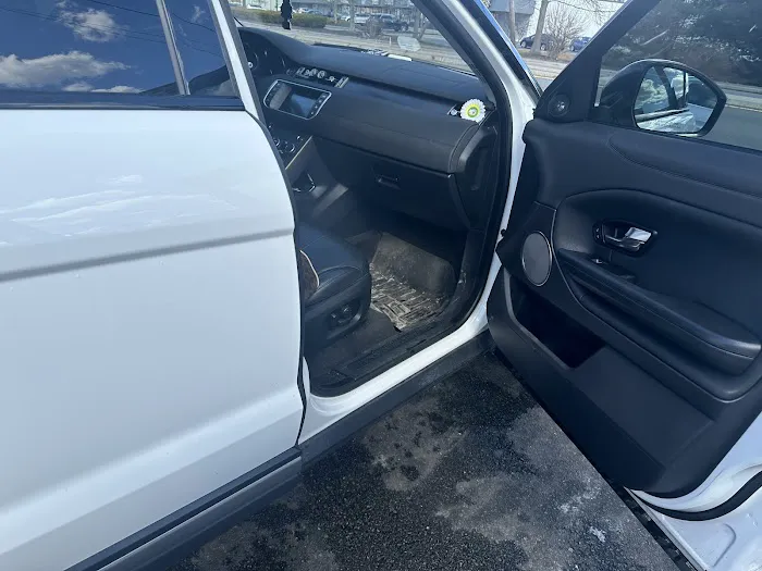 Route One Car Wash and Detailing 0