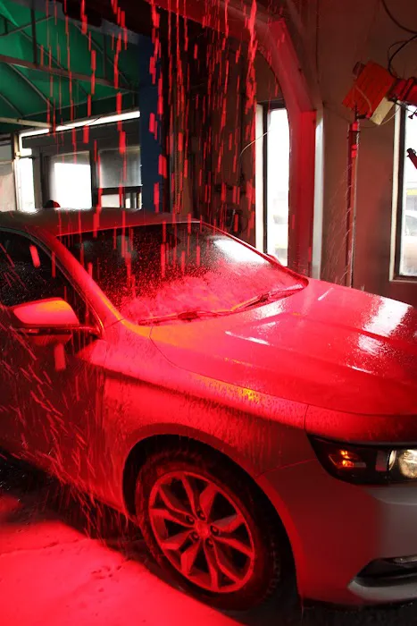 Route One Car Wash and Detailing 5