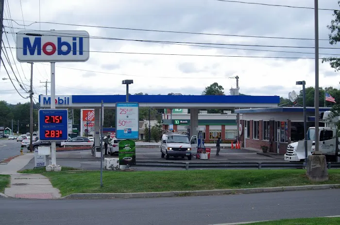Mobil 1