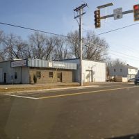 Biermann Services Inc
