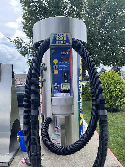 Bubble King Car Wash (24/7) and Laundromat 0