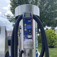 Bubble King Car Wash (24/7) and Laundromat