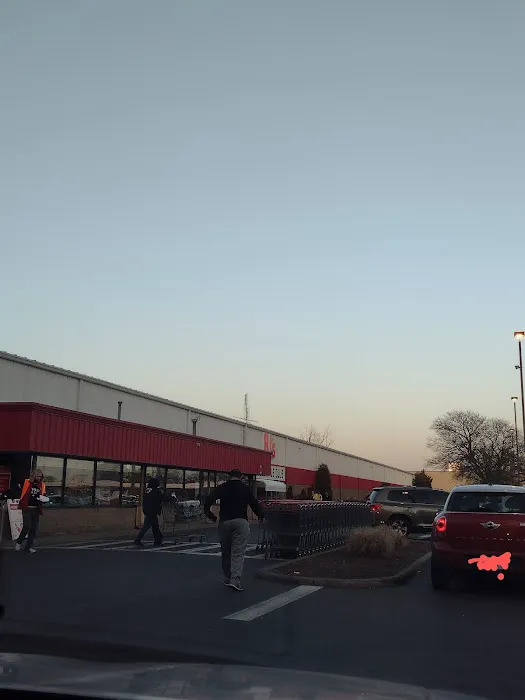 BJ's Gas Station 0