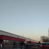 BJ's Gas Station