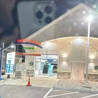 Cumberland Farms AutoSpa Car Wash