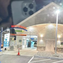 Cumberland Farms AutoSpa Car Wash ico