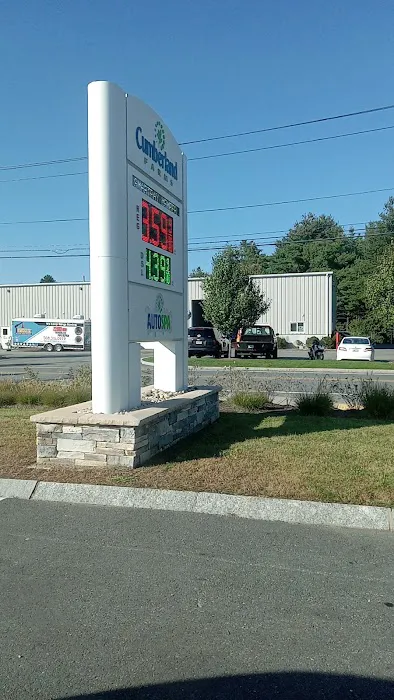 Cumberland Farms AutoSpa Car Wash 6