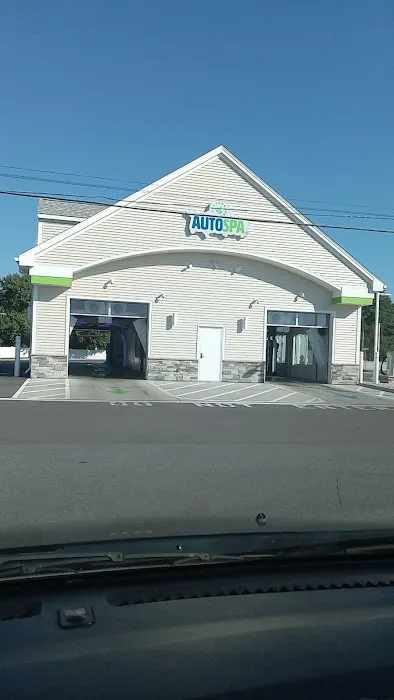 Cumberland Farms AutoSpa Car Wash 2