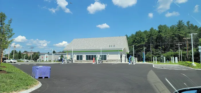 Cumberland Farms AutoSpa Car Wash 5