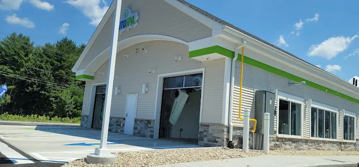 Cumberland Farms AutoSpa Car Wash 4