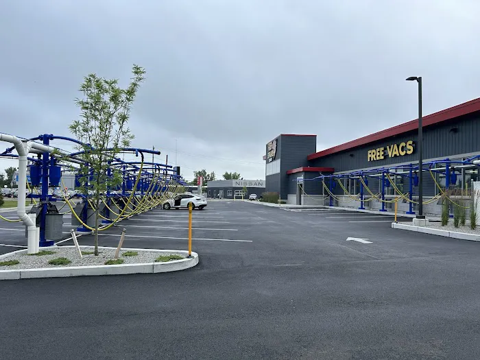 Flash Car Wash 5