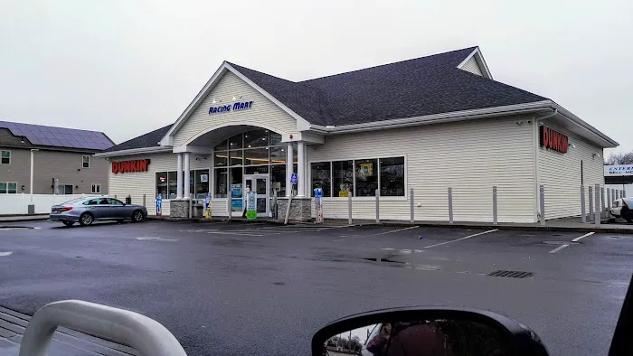 Racing Mart-Holyoke 0