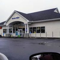 Racing Mart-Holyoke