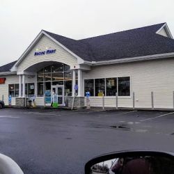 Racing Mart-Holyoke ico