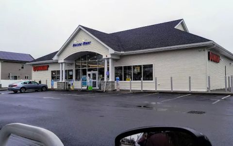 Racing Mart-Holyoke