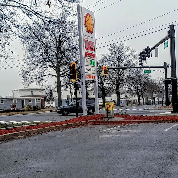 Racing Mart-Holyoke 1