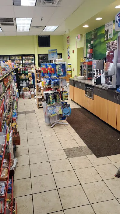 Racing Mart-Holyoke 3
