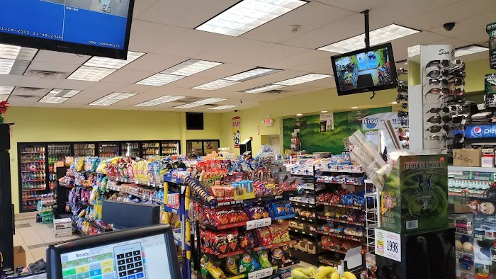 Racing Mart-Holyoke 6