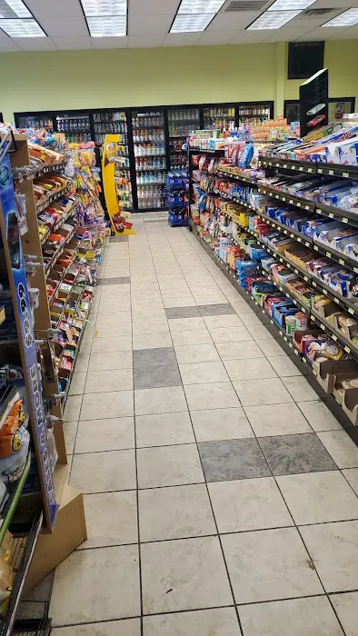 Racing Mart-Holyoke 5