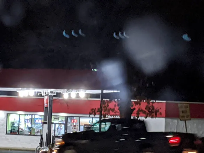CITY GAS 9
