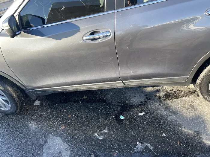 Touchfree Car Wash 0
