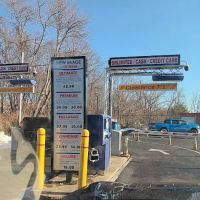 New Image Auto Wash