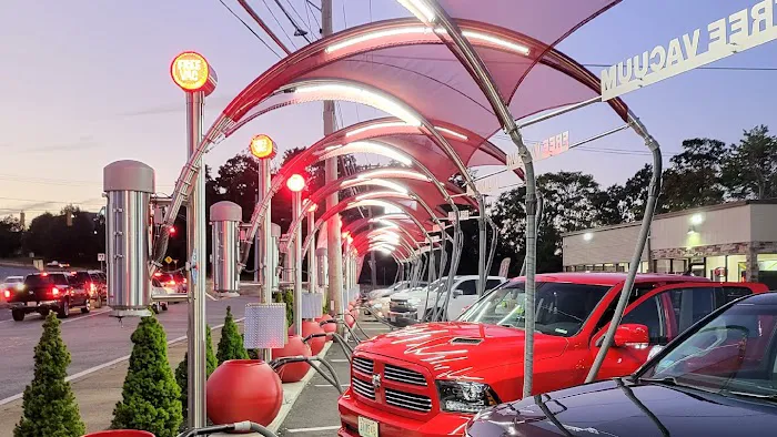 New Image Auto Wash 1